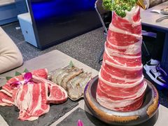 -谷町·烤肉自助(朱雀门店)