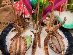 -ONE FULL 古董港式海鲜火锅