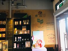 -星巴克臻选(北京前门大街店)