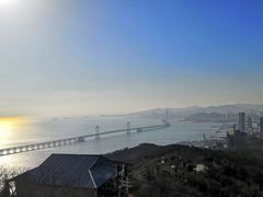 -星海湾跨海大桥
