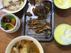 -马学武手抓美食(下南关总店)