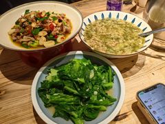-树厨贵州菜(大十字店)
