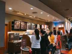 -星巴克臻选(江门汇悦大融城店)