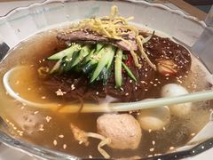 -七八冷面·延边朝鲜族美食(圣熙八号店)