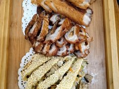 -砂锅居(西四店)