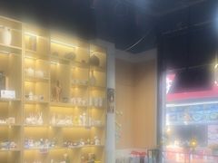 -陶语手工·拼豆·陶艺·银饰diy(宽厚里店)