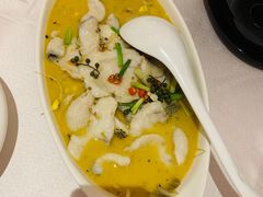 -粗茶淡饭·汉口公馆(循礼门店)