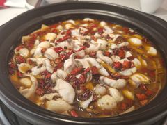 -周渝食惦酸菜鱼(青浦店)