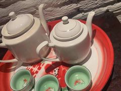 -哥老官重庆美蛙鱼头(龙湖杭州金沙天街店)