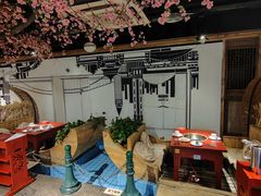 -黄家码头老火锅(解放碑旗舰店)