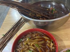-厕所串串(文殊院店)
