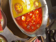 -湊湊火锅·茶憩(杭州湖滨银泰in77店)