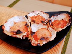 -高木日本料理(静安寺店)