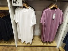 -优衣库(青岛万象城店)