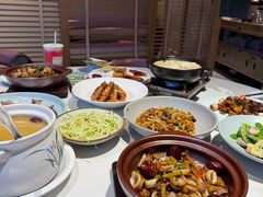 -润记·广东餐馆(苏州中心店)