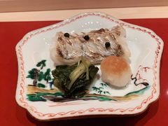 -橼舍鮨青木