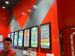 -Xcape异时刻密室逃脱魔法互动(瑞虹天地太阳宫店)