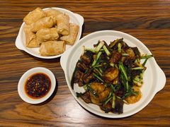 -建国328 本帮小馆·面馆