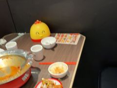 -胖哥俩肉蟹煲(石家庄长安万达店)