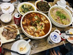 -无招牌