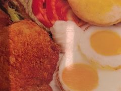 -香港深仔记茶餐厅(东门店)