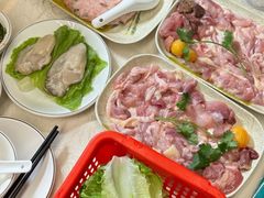-小煵记·打边炉(西丽文光店)