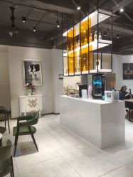 等待区-可可丽舍