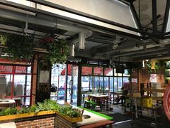 -钢管厂歆瑞源油卤串串香(春熙路太古里店)