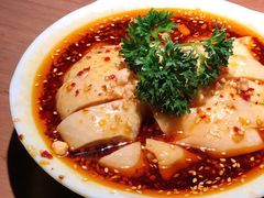 口水鸡-胖哥俩肉蟹煲(悦荟广场店)