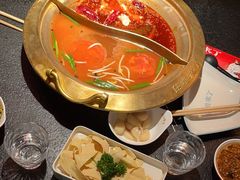 -熊喵来了火锅(太原里第2分店)