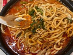 -曹宝林砂锅麻辣烫(星光路店)
