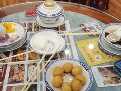-赵记传承·中国甜品(福州总店)