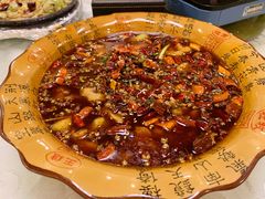 馋嘴蛙-孙记驴肉山庄(李桥店)