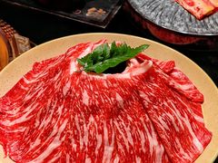 -一绪に寿喜烧自助(世茂广场店)