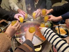 -湊湊火锅·茶憩(上海合生汇店)