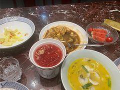 -钱塘花园·宁波菜