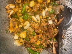 -费大厨辣椒炒肉(太平老街店)