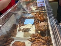 -京八珍(虎坊桥店)