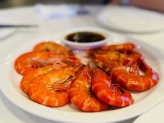 -不仔客海鲜·烧烤·270度海景餐厅(大东海店)