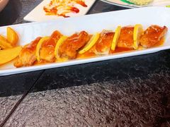 -将太无二·北美传奇寿司(荟聚购物中心西红门店)