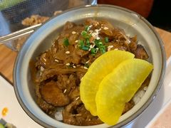 拌饭-水林间·寿喜烧自助(仙林金鹰店)