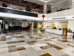 -东方海天归滨酒店(海昌渔人码头店)