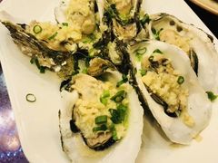 -盛港湾海鲜食府(黄沙店)