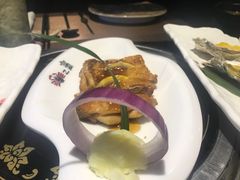 -蟹之国·精品蟹料理(极地店)