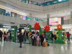 -北京华联购物中心(天通苑店)