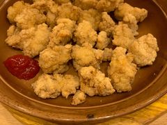 -萨莉亚意式餐厅(天河城购物中心店)