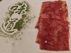 -祥记餐饮•豫粤珍味(金隅大厦店)