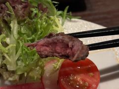 -岩盐·铁板料理(嘉里店)