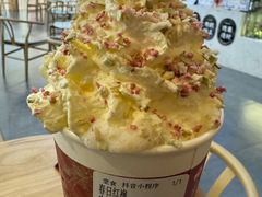 -霸王茶姬(安宁吾悦广场店)