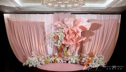 -美诺婚礼策划·求婚策划